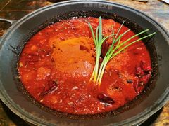 -冯校长老火锅(太古里店)