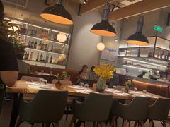 -原石牛扒·约会餐厅(龙城万科里店)