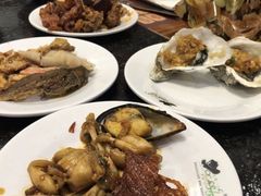 -汉巴味德(大悦城店)