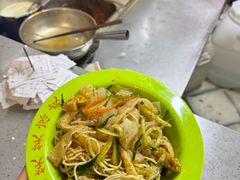 -笑笑凉皮(富国街店)