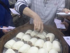 -香港蓮香樓(上環店)