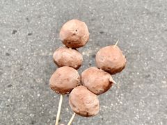 -阿娟牛肉丸·手打牛肉丸·现做现卖