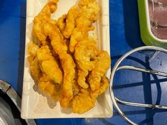 -马路边边串串香(大成路店)
