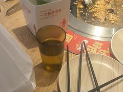 -新石器烤肉(百联川沙店)