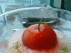 -翡翠36餐厅(浦东香格里拉店)