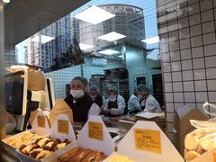 -鲍师傅糕点(江苏路店)
