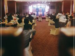 -苏州涵园假日酒店花园餐厅