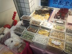 -梁子刨冰王&梁小糖(王顶堤店)