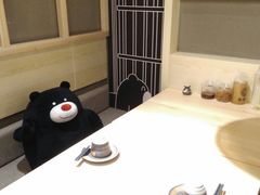 -本格丼·炭火烤肉饭(大悦路成都大悦城店)