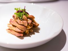 -悦轩中餐厅·高空江景·杭州柏悦酒店