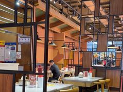 -老碗会·陕西手工面(燕南路店)