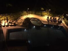 -香港数码港艾美酒店