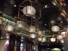 大堂-古田居·特色寿司料理(骏欣中心店)