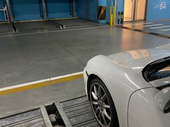 -Wolfgang’s Steakhouse 沃夫冈牛排馆(上海白玉兰广场店)