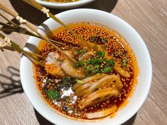 无骨凤爪-太二酸菜鱼(菱角湖万达店)