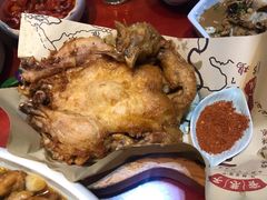 -窄巷子陕菜馆·地道陕西菜(粉巷店)