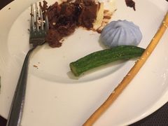 -索菲特西湖大酒店·香榭丽全日候餐厅(南山路店)