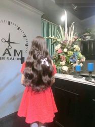 点击看大图 -3AM HAIR SALON烫发染发接发