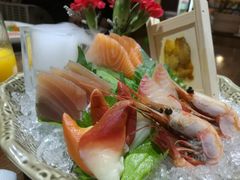 -铁板诱惑法式铁板烧(大卫城店)