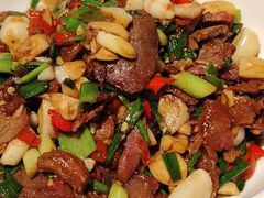 -彭耕记猪油炒小菜(吉联mall店)