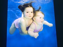 -Swim斯卫姆国际儿童游泳中心(红博中央公园店)