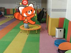 -金博智慧注意力感统训练(望京校区)