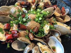 -虾易落味(杭州黄龙万科中心店)