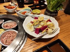 -赤坂亭·M9和牛烧肉·铁板烧·日料398放题(长泰广场店)