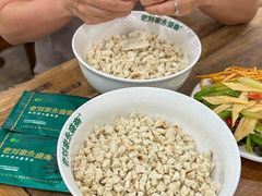 -老刘家永盛斋·传统泡馍(东关南街店)