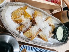 -堂本家·二代目·炸猪排(Express东海店)