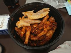 -嘉州九妹凤爪(乐山总店)