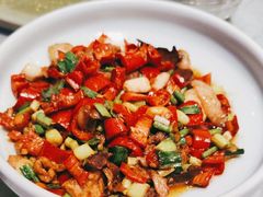 -丽华园(汉阳龙阳店)