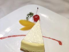 -维兰西餐(万泉河店)