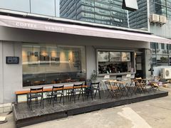 -CoffeeVendor(西乡店)