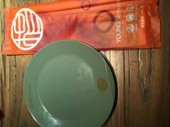 -小杨烤肉(朱雀店)