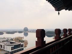 -北京雁栖湖国际会展中心