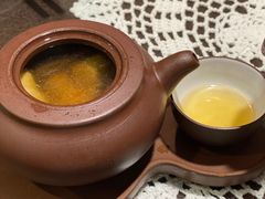 -熠盛粤味·顺德桑拿鸡(永康路店)