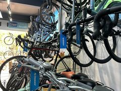 -GIANT捷安特自行车专卖店(金桥台儿庄路店)