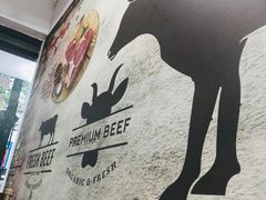 -黄牛肉馆·皖南土菜