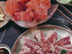 -西塔老太太泥炉烤肉(龙湖北苑天街店)