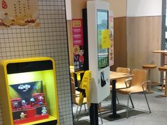 门面-麦当劳(津南吾悦广场店)