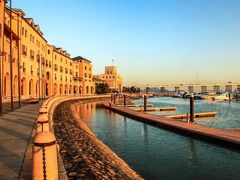 -南沙游艇会·大兵船餐厅