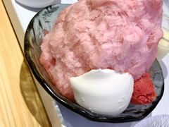 -Ice Monster冰馆·CNN评选全球十大甜品(国贸商城店)