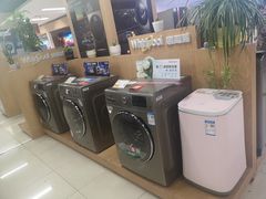 -苏宁易购(上海沪太路二店)