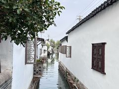 -山塘街