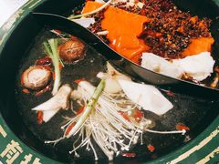 -有拈头成都市井火锅(南山总店)