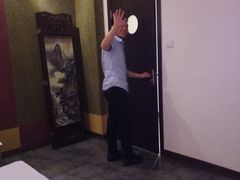 -猴满足影院足道SPA(金钟路店)