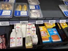 -ALDI奥乐齐超市(徐汇大木桥店)