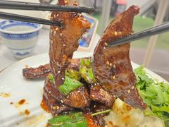-白家餐厅(徐家汇店)