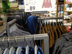 -鹿岛会员店 (龙湖三千集天街店)